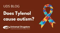 Does Tylenol cause autism?