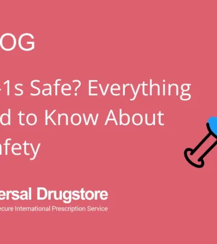 review quotes glp 1 Are GLP-1s Safe? Everything You Need to Know About GLP-1 Safety