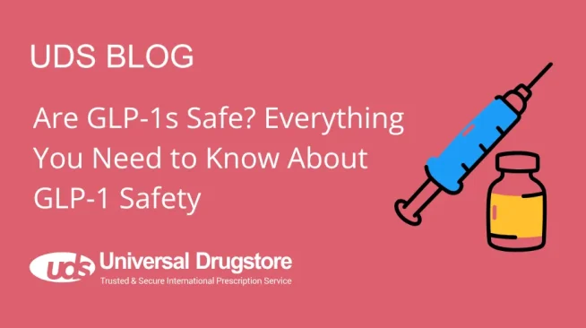which is the safest glp 1 Are GLP-1s Safe? Everything You Need to Know About GLP-1 Safety