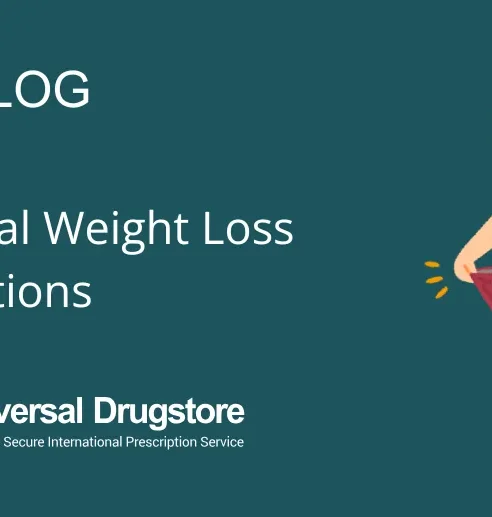 Best Oral Weight Loss Medications