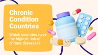 Chronic Condition Countries