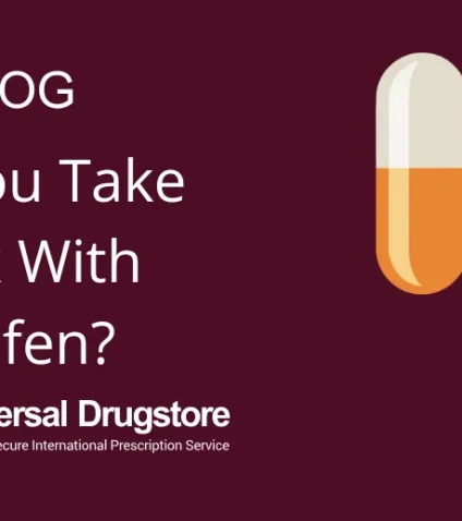 can you take motrin with semaglutide Can You Take Relpax With Ibuprofen?