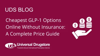 Cheapest GLP-1 Options Online Without Insurance: A Complete Price Guide Cheapest GLP-1 Options Online Without Insurance: A Complete Price Guide