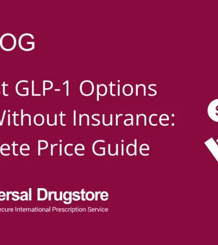 least expensive glp 1 for weight loss Cheapest GLP-1 Options Online Without Insurance: A Complete Price Guide