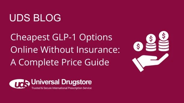 online glp 1 Cheapest GLP-1 Options Online Without Insurance: A Complete Price Guide
