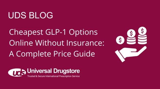 ledisa glp-1 patches Ledisa GLP-1 Patch Review – Legit or Scam?