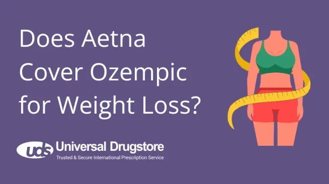 does aetna cover semaglutide Does Aetna Cover Ozempic for Weight Loss?