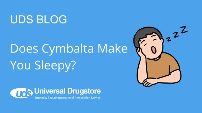 cymbalta and semaglutide Does Cymbalta Make You Sleepy?