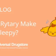 retatrutide makes me sleepy Does Rytary Make You Sleepy?