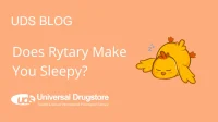 Does Rytary Make You Sleepy?