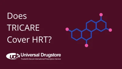 Does TRICARE Cover HRT?
