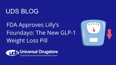 glp 1 pill fda approved Hims Inc FDA Approves First Wegovy Weight-loss