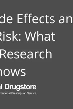 glp-1 side effects cancer GLP-1 Side Effects and Cancer Risk: What Current Research Really Shows