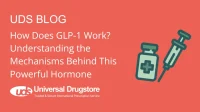 How Does GLP-1 Work?