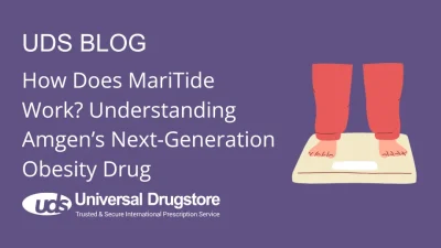 How Does MariTide Work?