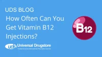 How Often Can You Get Vitamin B12 Injections?