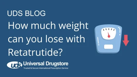 can you drink on retatrutide How much weight can you lose with Retatrutide?