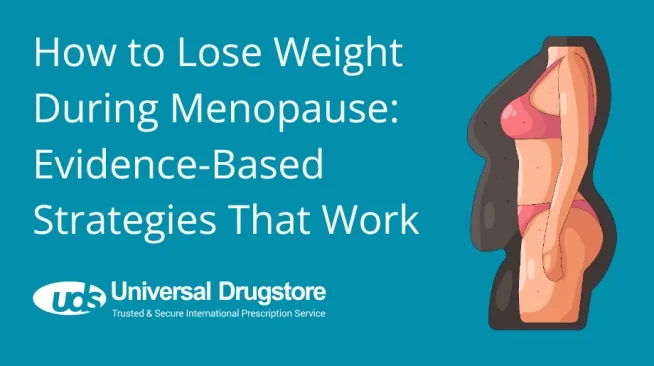tirzepatide for menopausal weight gain Menopause Hormone Therapy Boosts Loss | Gabriel Alizaidy, MD, MS posted on the topic Affected by midlife weight gain?