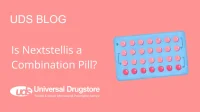 Is Nextstellis a Combination Pill?