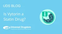 Is Vytorin a Statin Drug?