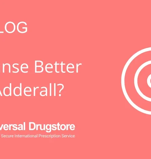 is vyvanse a glp 1 Is Vyvanse Better Than Adderall?