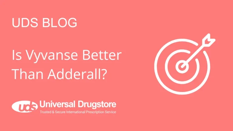 can you take glp 1 with vyvanse Is Vyvanse Better Than Adderall?