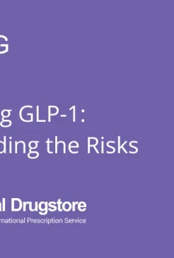 Microdosing GLP-1: Understanding the Risks Microdosing GLP-1: Understanding the Risks