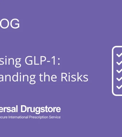 microdosing glp 1 side effects Microdosing GLP-1: Understanding the Risks