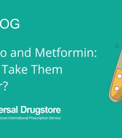 can you take tirzepatide and metformin together Mounjaro and Metformin: Can You Take Them Together?