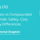 does compounded tirzepatide work as well as mounjaro Mounjaro vs Compounded Tirzepatide: Safety, Cost, and Key Differences