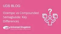 Ozempic vs Compounded Semaglutide: Key Differences in Safety, Cost, and Effectiveness
