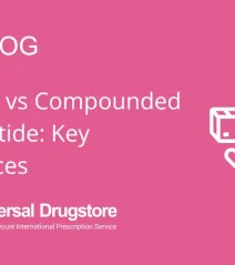 Ozempic vs Compounded Semaglutide: Key Differences in Safety, Cost, and  Effectiveness
