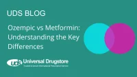 Ozempic vs Metformin: Understanding the Key Differences