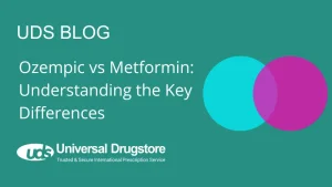 Ozempic vs Metformin: Understanding the Key Differences