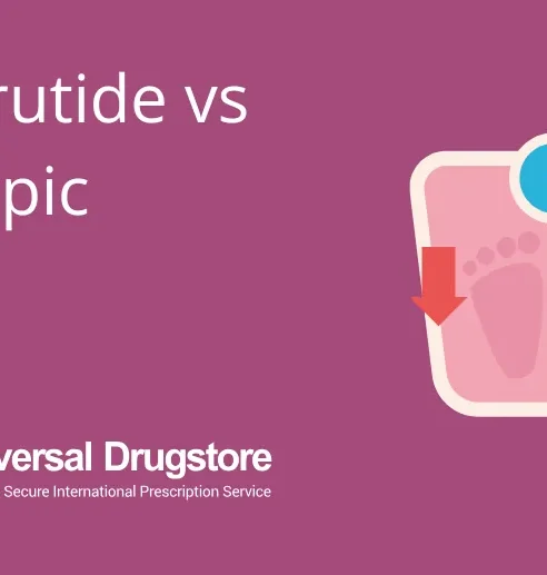 is retatrutide better than ozempic vs Zepound vs Retatrutide vs Ozempic: Why the