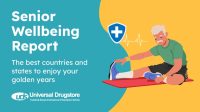 Senior Wellbeing Report