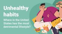 Unhealthy Habits