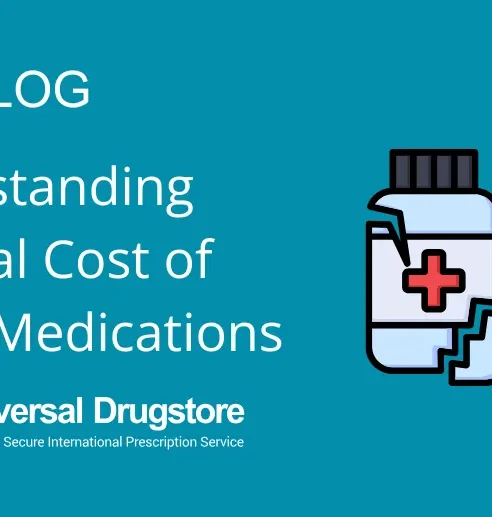 how much does it cost to make glp 1 Understanding the Real Cost of GLP-1 Medications
