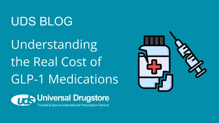 how much do glp 1 drugs cost Understanding the Real Cost of GLP-1 Medications