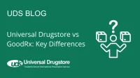Universal Drugstore vs GoodRx: Key Differences in Prescription Savings