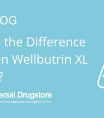 semaglutide and wellbutrin xl What is the Difference Between Wellbutrin XL and SR?