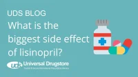 Does Lisinopril Cause Coughing?