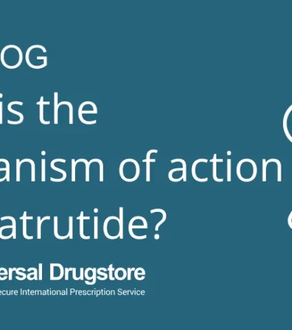 what is semaglutide glp-1 Five Unexpected New Uses for GLP-1 Receptor Agonists
