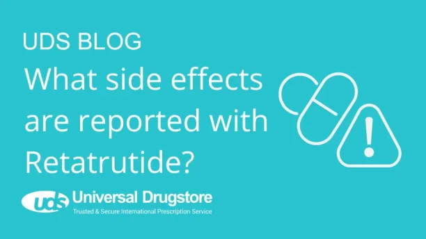 retatrutide sexual side effects What side effects are reported with Retatrutide?