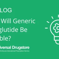 When Will Generic Semaglutide Be Available? When Will Generic Semaglutide Be Available?