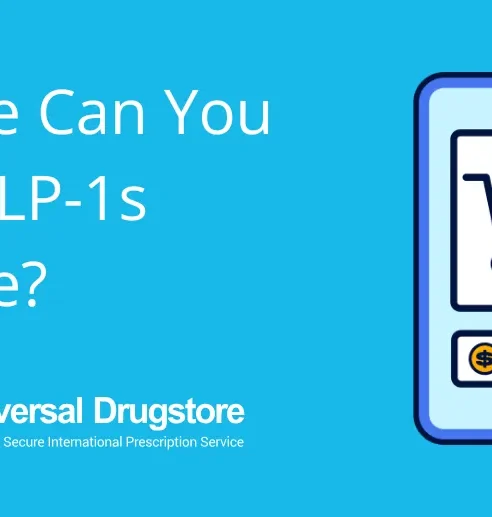 can i get a glp-1 prescription online Where Can You Get GLP-1s Online?