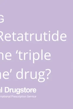 retatrutide and addiction Why is Retatrutide called the 'triple hormone' drug?