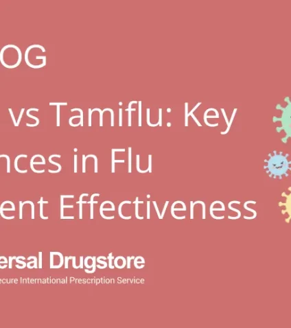 tamiflu and semaglutide Xofluza vs Tamiflu: Key Differences in Flu Treatment Effectiveness
