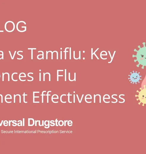 tamiflu and semaglutide Xofluza vs Tamiflu: Key Differences in Flu Treatment Effectiveness