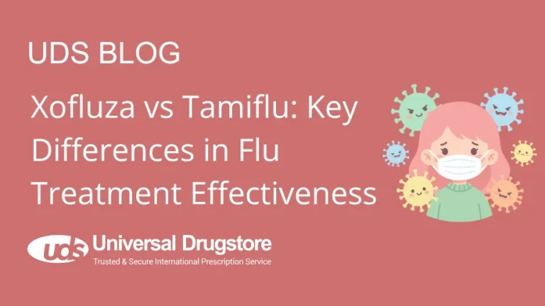 tamiflu and semaglutide Xofluza vs Tamiflu: Key Differences in Flu Treatment Effectiveness
